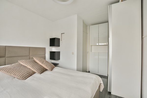 Medium property photo - Henegouwenstraat 122, 1066 DH Amsterdam